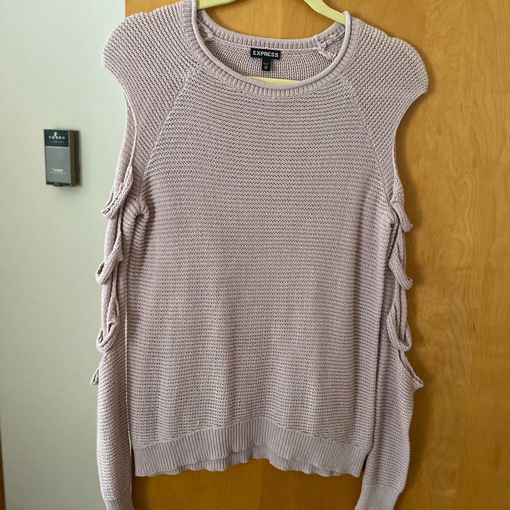 Express Sweater
